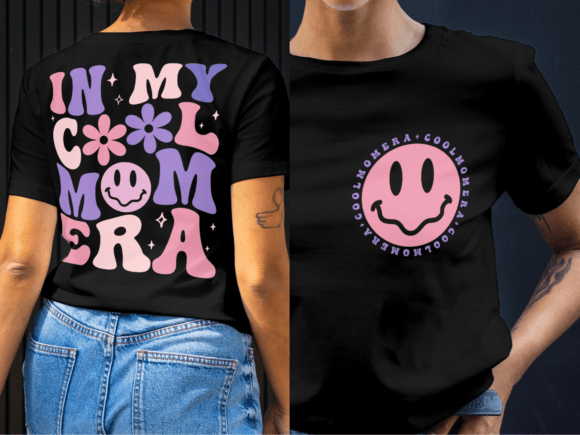 In My Cool Mom Era SVG: A Designer's Review