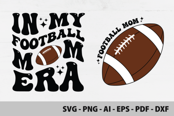 In My Football Mom Era: A Designer's Review