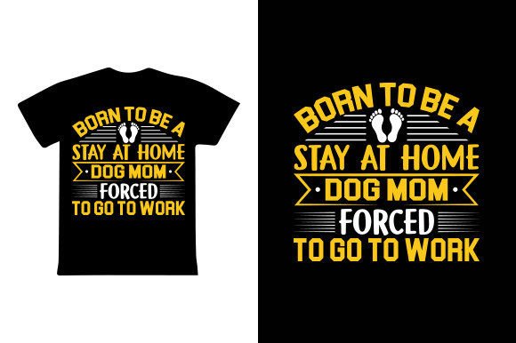 Mother's Day Design 0035: Graphics for T-Shirt Designs
