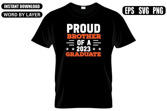Proud Brother of a 2023 Grad: A Designer's Review